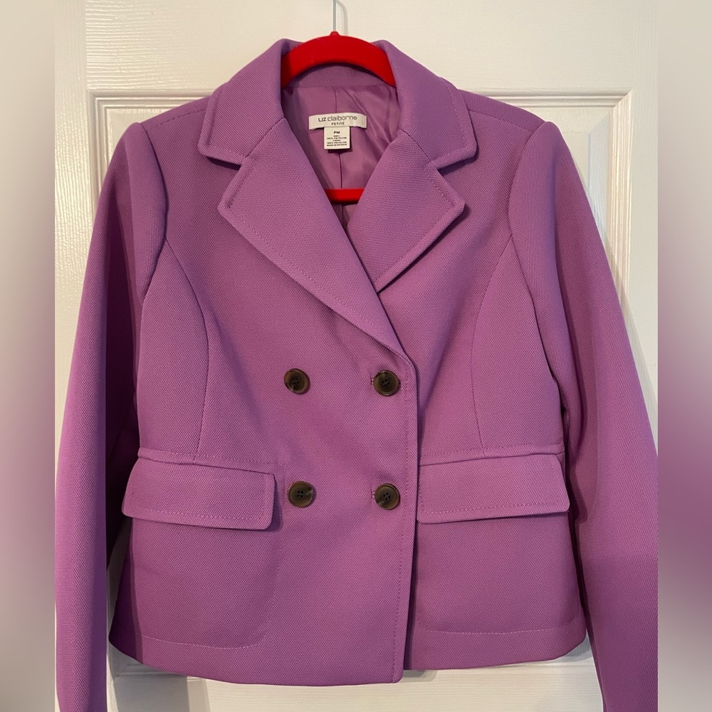 Liz Claiborne Jacket